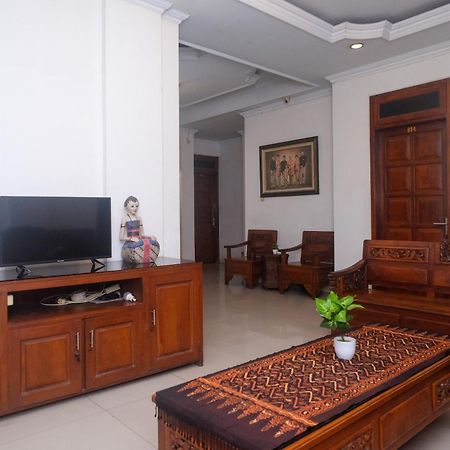Urbanview Hotel Pondok Anggun Yogyakarta By Reddoorz Maguwo Zewnętrze zdjęcie