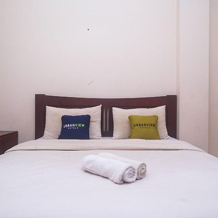 Urbanview Hotel Pondok Anggun Yogyakarta By Reddoorz Maguwo Zewnętrze zdjęcie