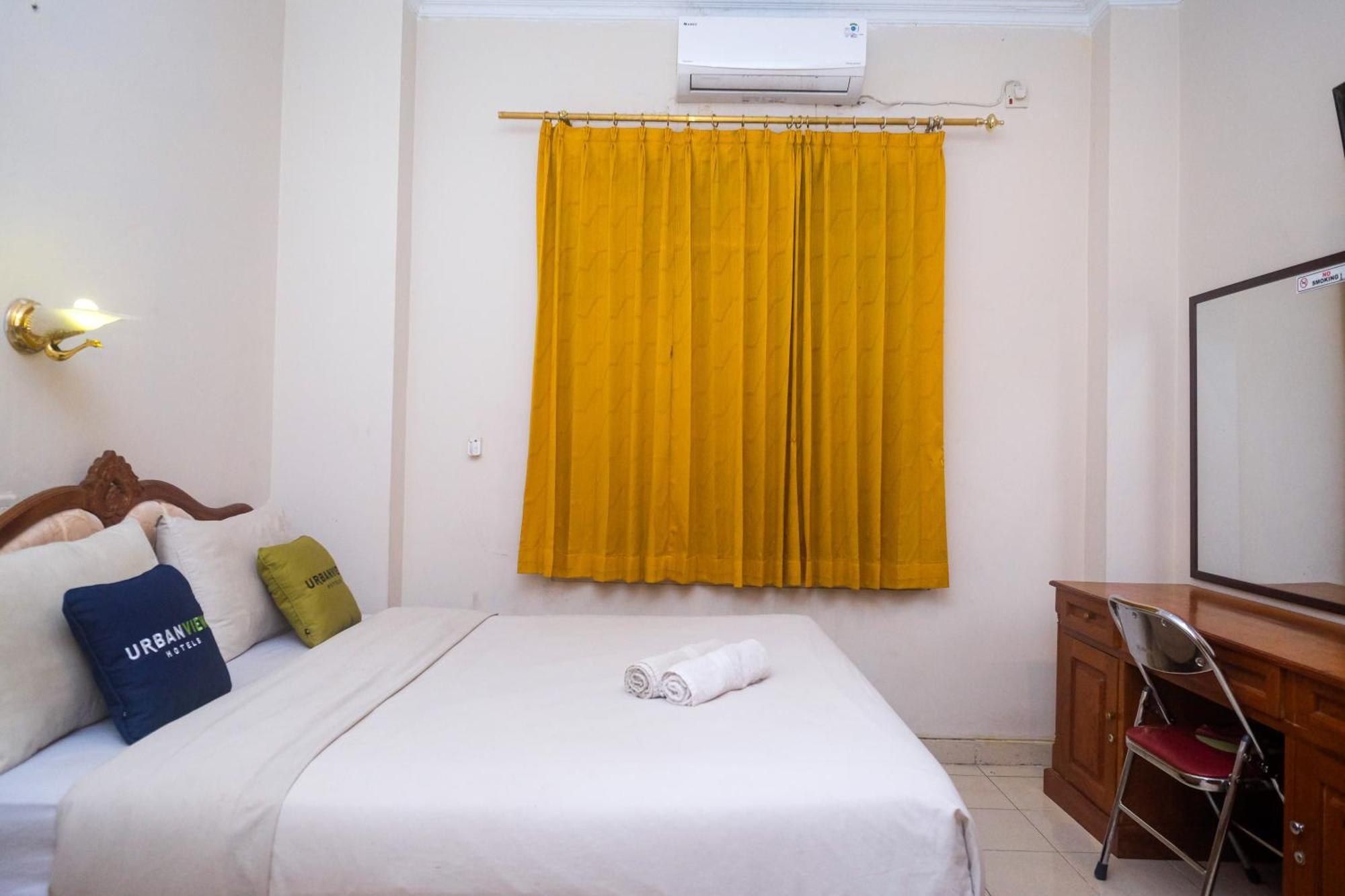Urbanview Hotel Pondok Anggun Yogyakarta By Reddoorz Maguwo Zewnętrze zdjęcie