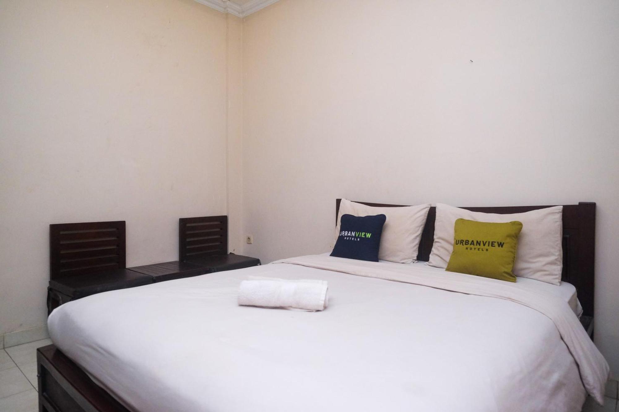 Urbanview Hotel Pondok Anggun Yogyakarta By Reddoorz Maguwo Zewnętrze zdjęcie
