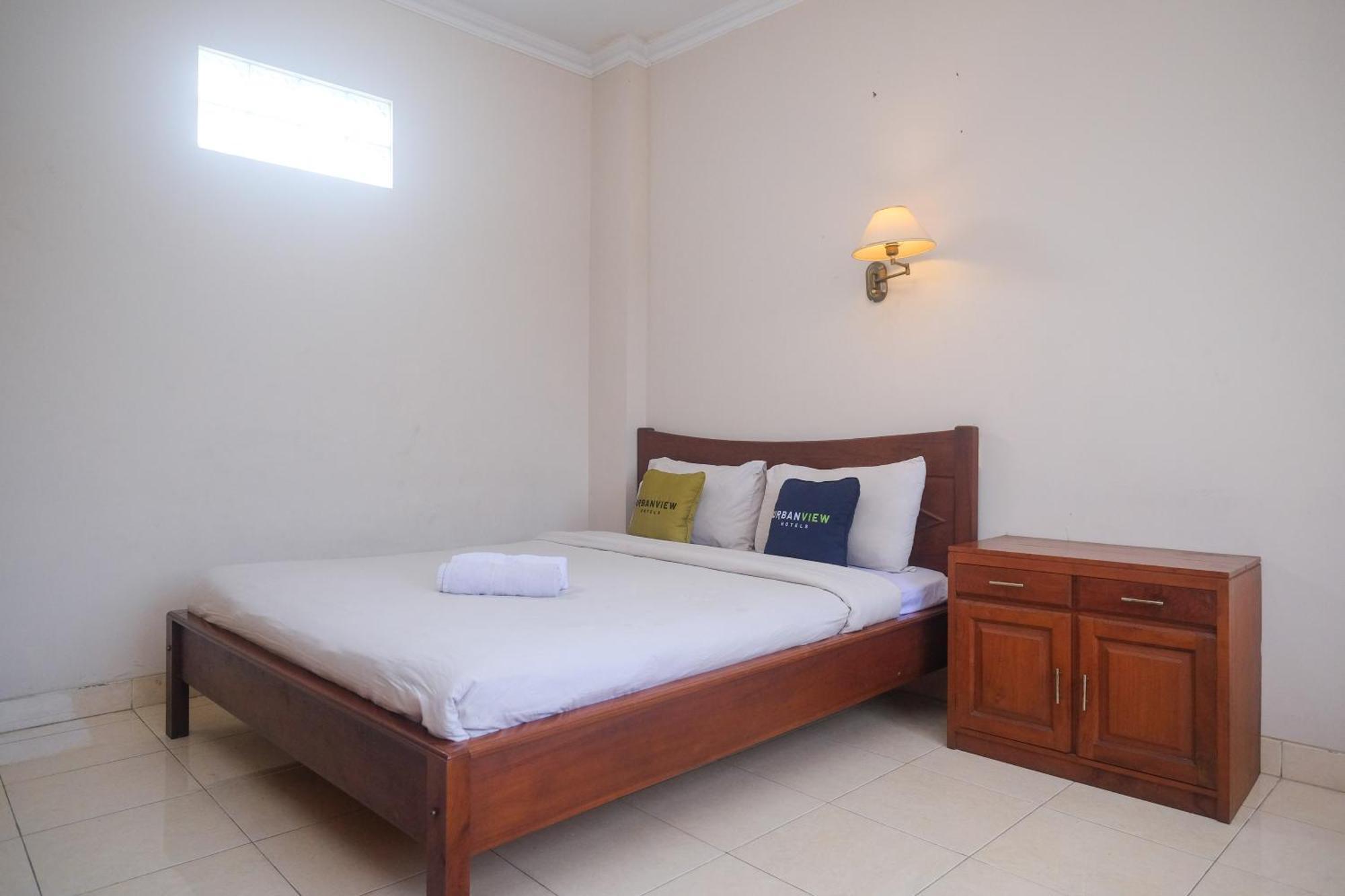 Urbanview Hotel Pondok Anggun Yogyakarta By Reddoorz Maguwo Zewnętrze zdjęcie