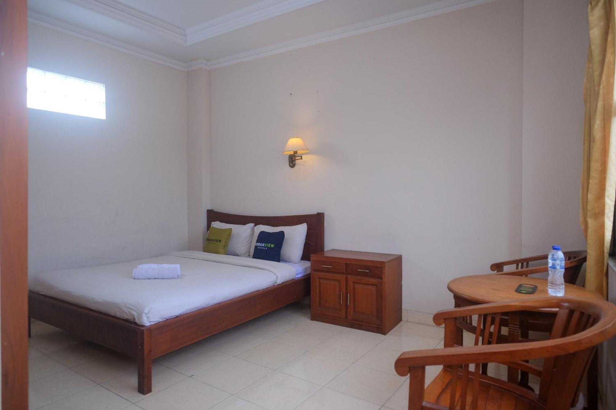 Urbanview Hotel Pondok Anggun Yogyakarta By Reddoorz Maguwo Zewnętrze zdjęcie