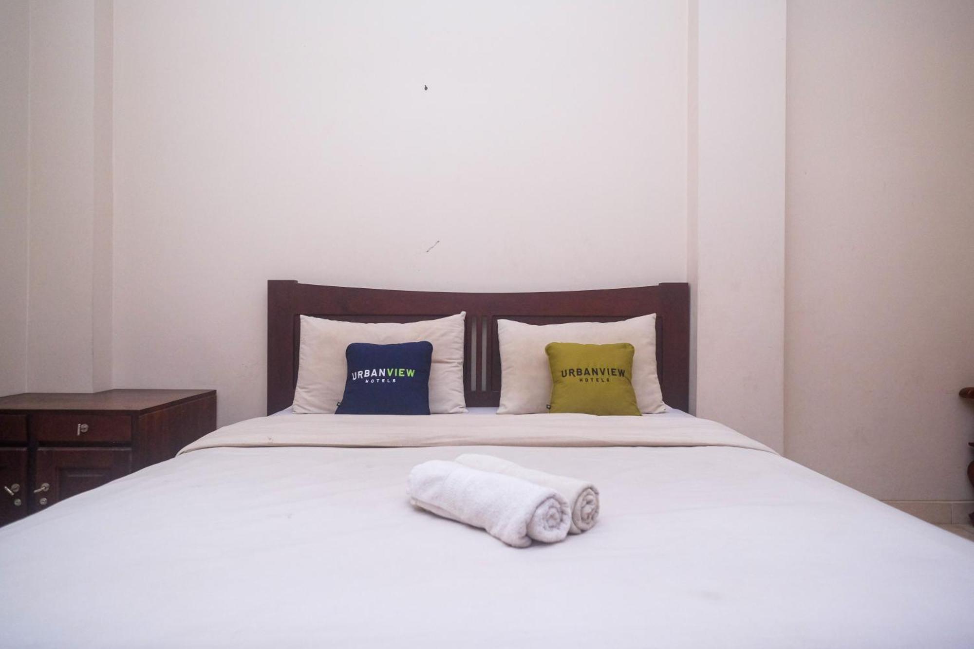 Urbanview Hotel Pondok Anggun Yogyakarta By Reddoorz Maguwo Zewnętrze zdjęcie