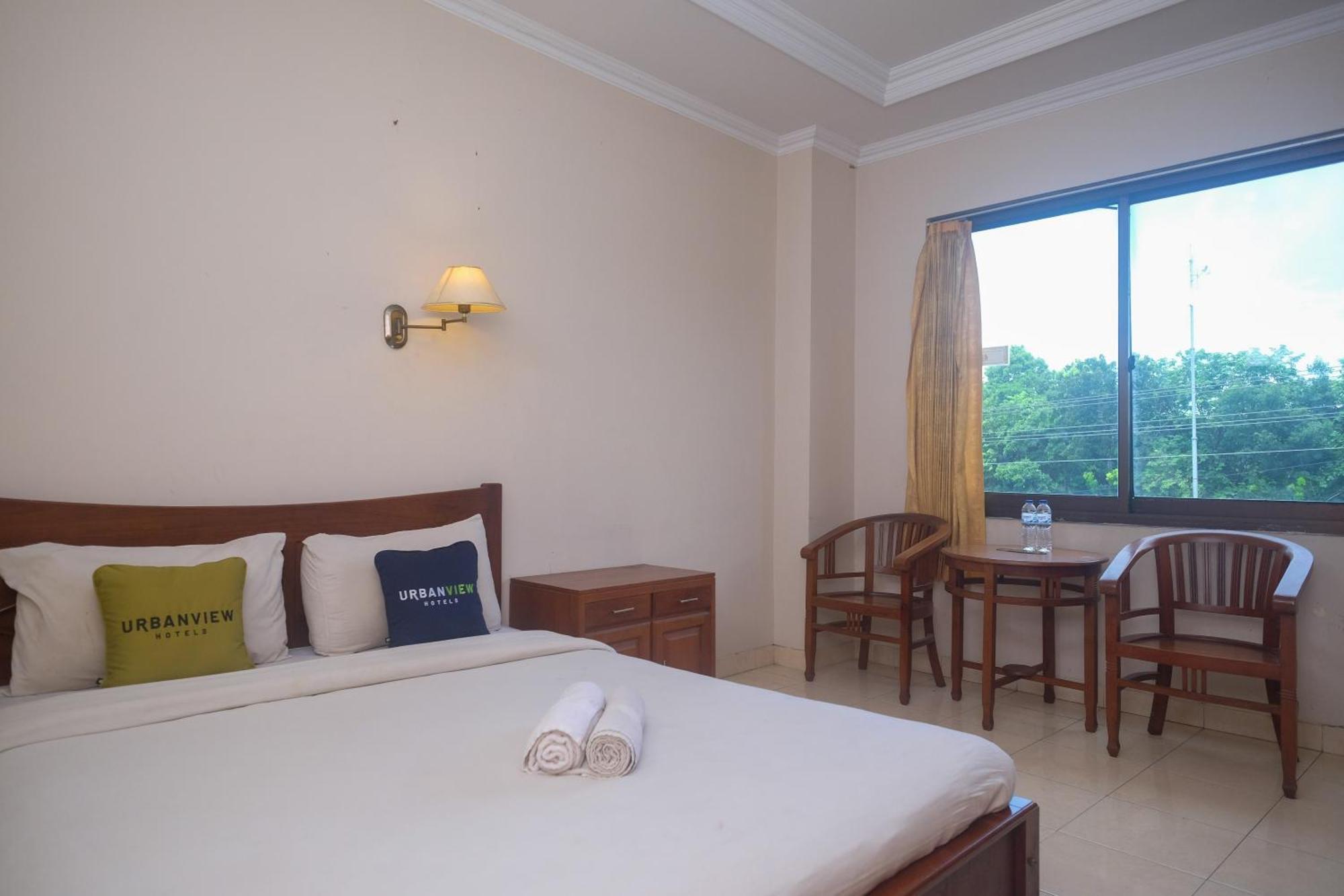 Urbanview Hotel Pondok Anggun Yogyakarta By Reddoorz Maguwo Zewnętrze zdjęcie