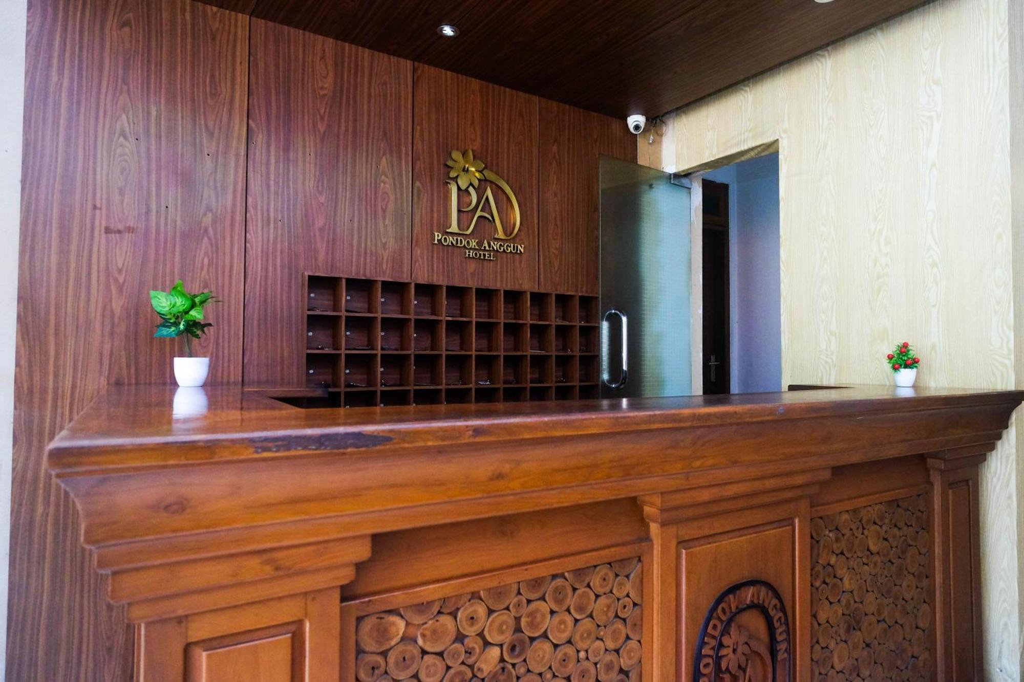 Urbanview Hotel Pondok Anggun Yogyakarta By Reddoorz Maguwo Zewnętrze zdjęcie