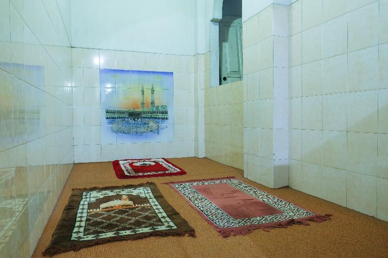 Urbanview Hotel Pondok Anggun Yogyakarta By Reddoorz Maguwo Zewnętrze zdjęcie