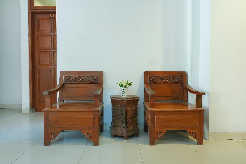 Urbanview Hotel Pondok Anggun Yogyakarta By Reddoorz Maguwo Zewnętrze zdjęcie